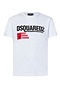 camiseta dsquared2